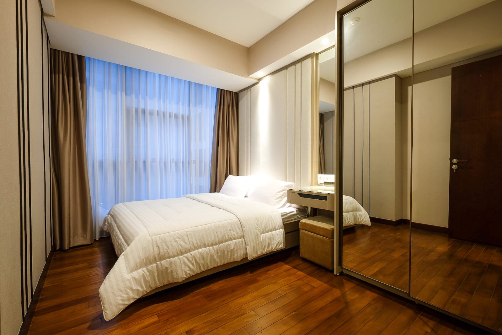 Casa Grande Residence Premium Living For Lease at Kota Kasablanka Area