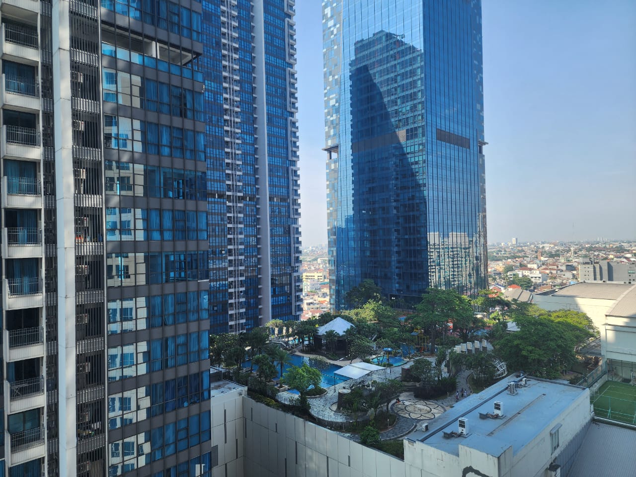 Jual Apartemen Casagrande Residence Tower Montana 1 Bed Room Luas 51 m2 Rp. 1,4 Milyar Fully Furnished  Stock Jual Casa Grande Terlengkap, Termurah dan Terupdate  www.casagrande-residence.com