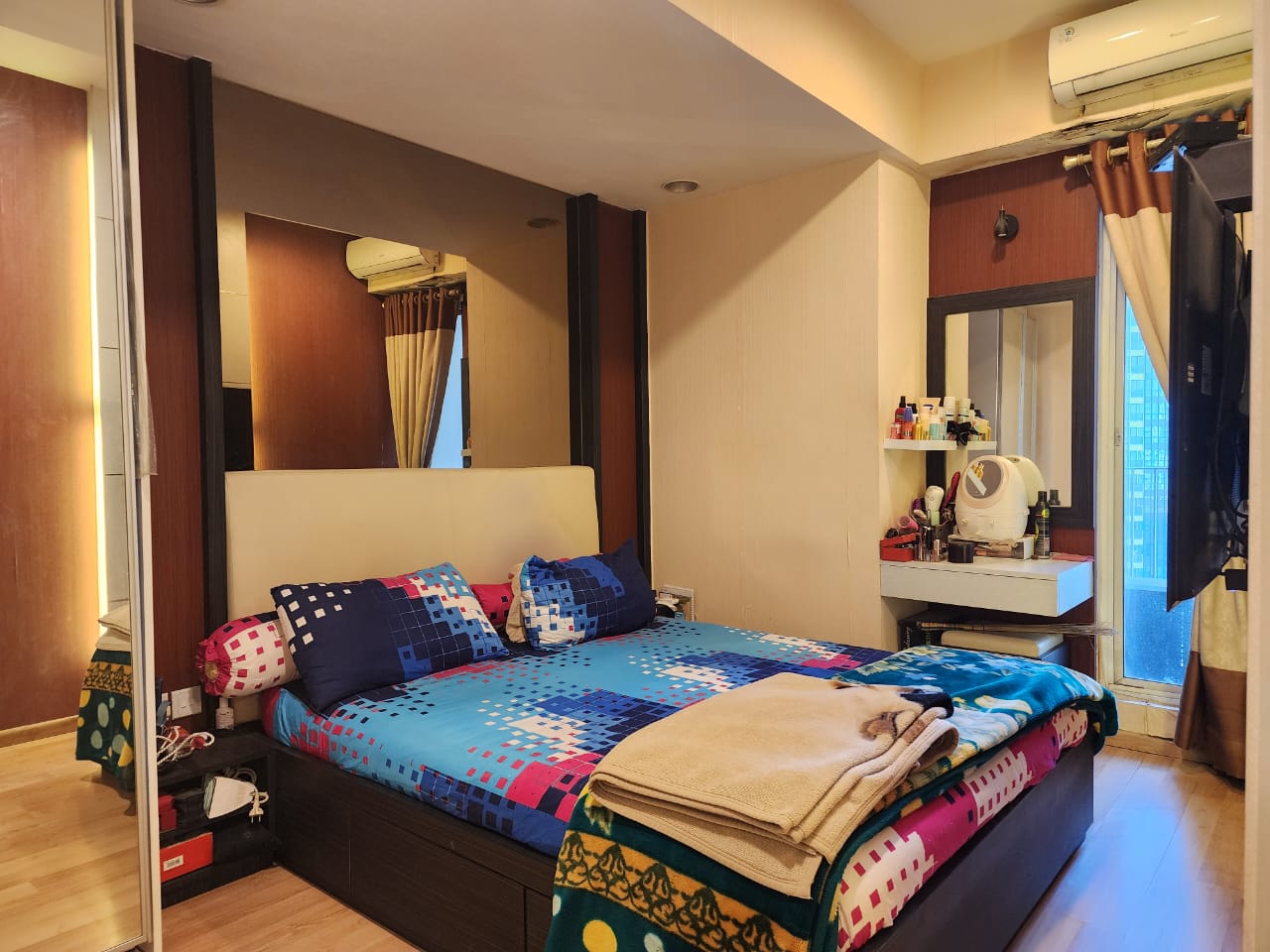 Jual Apartemen Casagrande Residence Tower Montana 1 Bed Room Luas 51 m2 Rp. 1,4 Milyar Fully Furnished  Stock Jual Casa Grande Terlengkap, Termurah dan Terupdate  www.casagrande-residence.com