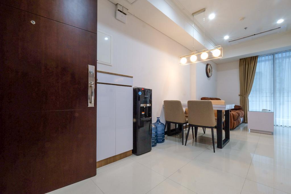 Jual Casagrande Residence Tower Chianti 2 Bed Room Luas 67 m2 Rp. 2,6 Milyar Fully Furnished - Stock Jual Casa Grande Terlengkap, Termurah dan Terupdate bisa cek di website www.casagrande-residence.com