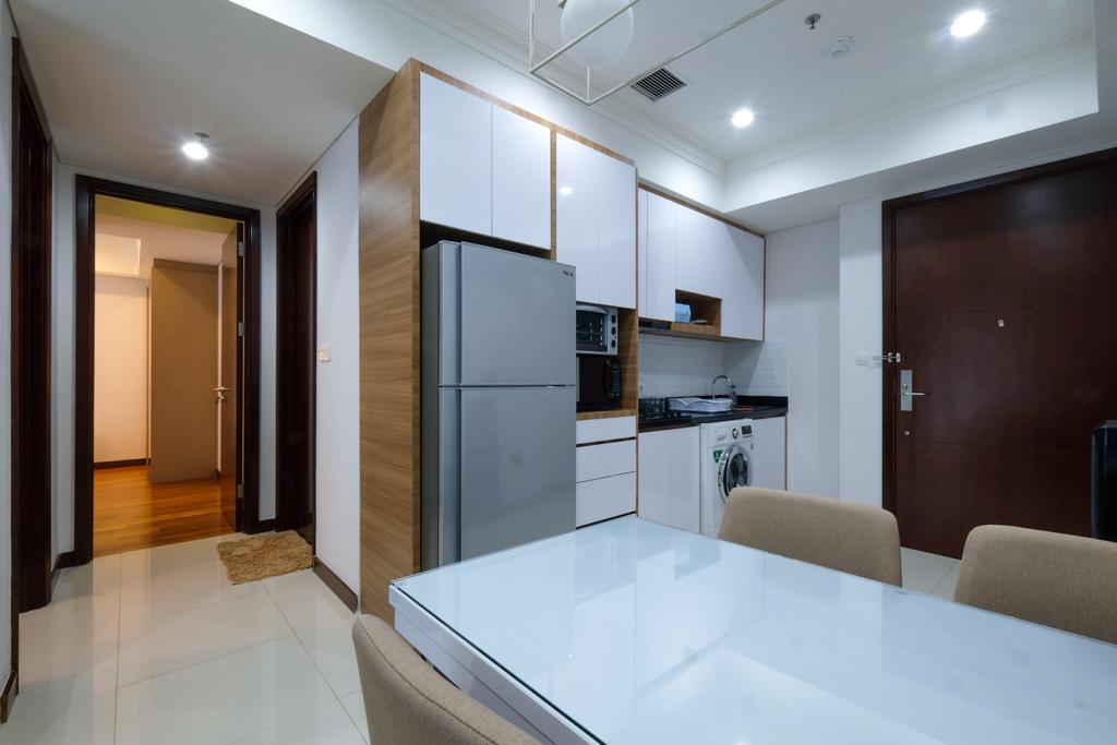 Jual Casagrande Residence Tower Chianti 2 Bed Room Luas 67 m2 Rp. 2,6 Milyar Fully Furnished - Stock Jual Casa Grande Terlengkap, Termurah dan Terupdate bisa cek di website www.casagrande-residence.com
