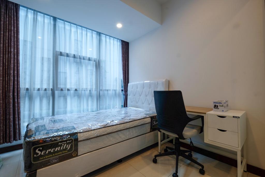 Jual Casagrande Residence Tower Chianti 2 Bed Room Luas 67 m2 Rp. 2,6 Milyar Fully Furnished - Stock Jual Casa Grande Terlengkap, Termurah dan Terupdate bisa cek di website www.casagrande-residence.com