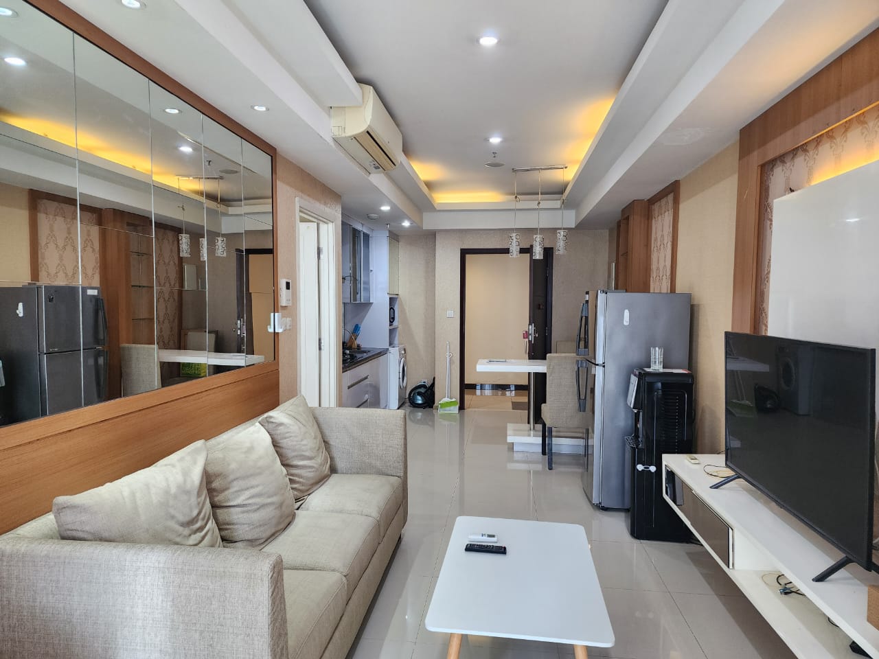 Sewa Apartemen Casagrande Residence Tower Montana 1 Bed Room Rp.11.000.000/Bulan (Rp.132.000.000/Tahun) Stock Sewa Apartemen Casagrande Residence Termurah, Terlengkap dan Terupdate di Bulan Oktober Tahun 2025 www.casagrande-residence.com