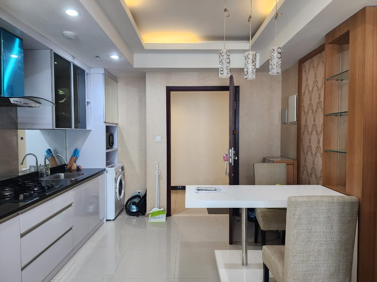 Sewa Apartemen Casagrande Residence Tower Montana 1 Bed Room Rp.11.000.000/Bulan (Rp.132.000.000/Tahun) Stock Sewa Apartemen Casagrande Residence Termurah, Terlengkap dan Terupdate di Bulan Oktober Tahun 2025 www.casagrande-residence.com