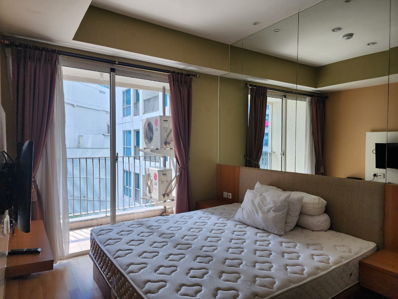 Sewa Apartemen Casagrande Residence Tower Montana 1 Bed Room Rp.11.000.000/Bulan (Rp.132.000.000/Tahun) Stock Sewa Apartemen Casagrande Residence Termurah, Terlengkap dan Terupdate di Bulan Oktober Tahun 2025 www.casagrande-residence.com