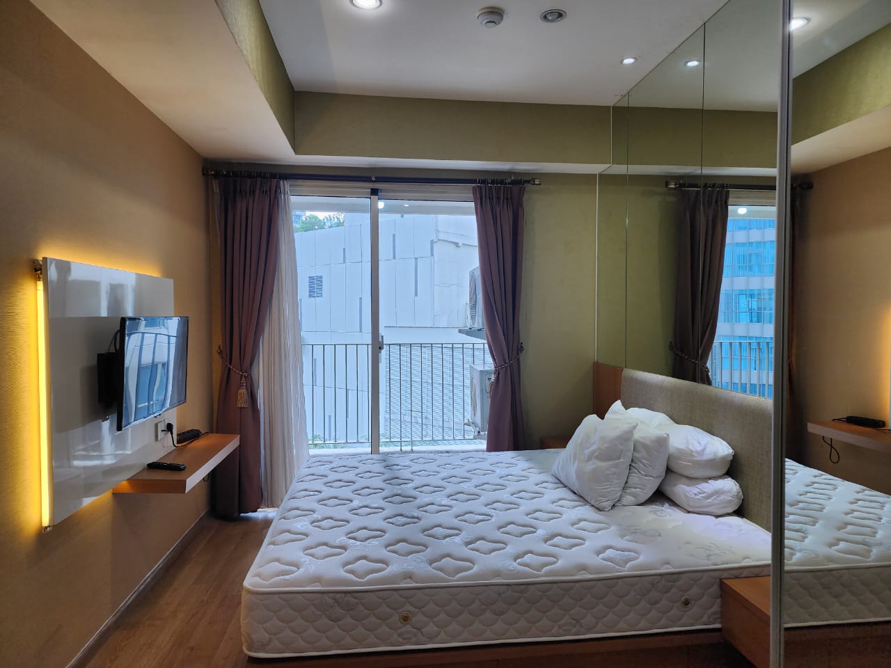 Sewa Apartemen Casagrande Residence Tower Montana 1 Bed Room Rp.11.000.000/Bulan (Rp.132.000.000/Tahun) Stock Sewa Apartemen Casagrande Residence Termurah, Terlengkap dan Terupdate di Bulan Oktober Tahun 2025 www.casagrande-residence.com