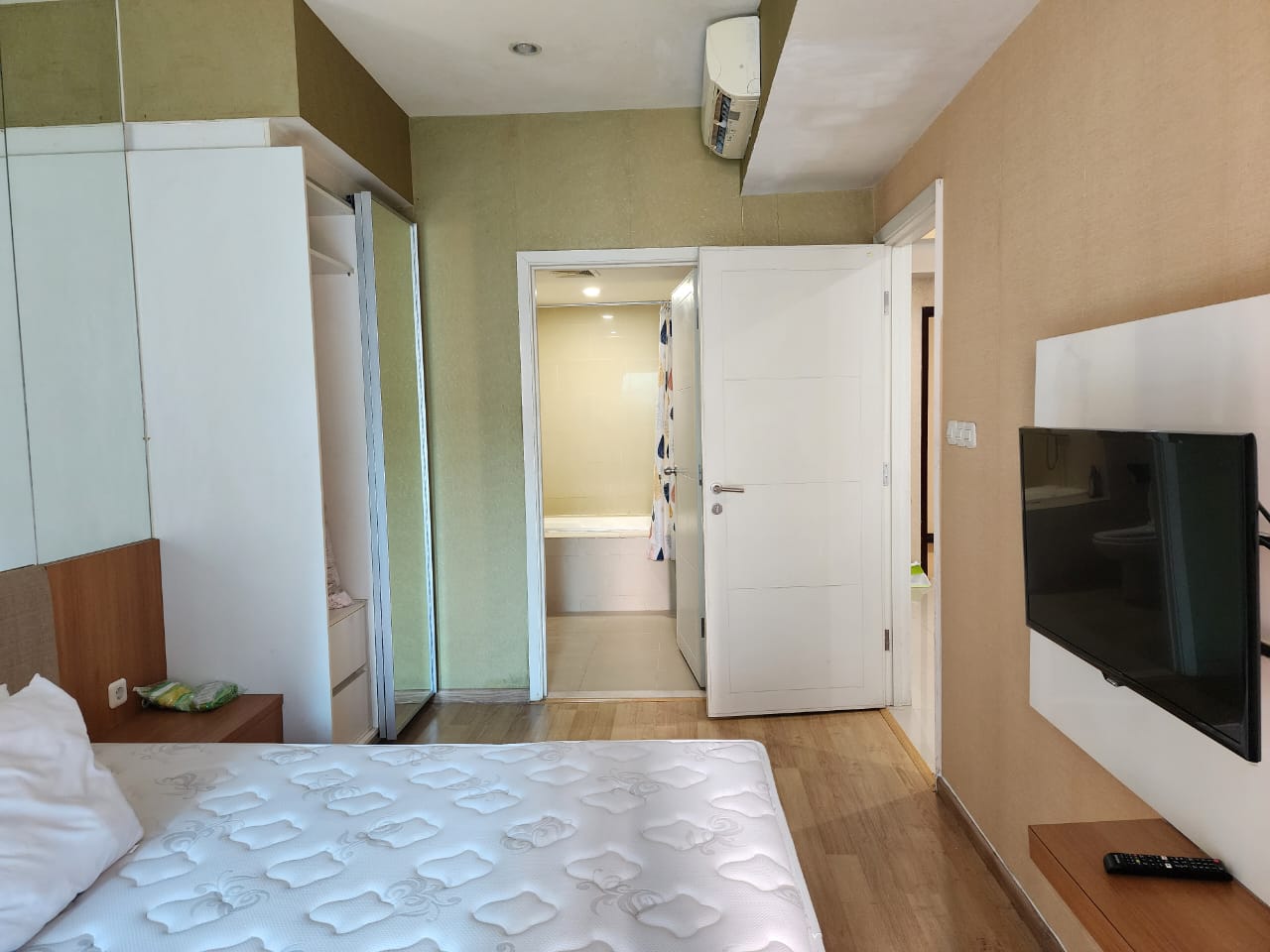 Sewa Apartemen Casagrande Residence Tower Montana 1 Bed Room Rp.11.000.000/Bulan (Rp.132.000.000/Tahun) Stock Sewa Apartemen Casagrande Residence Termurah, Terlengkap dan Terupdate di Bulan Oktober Tahun 2025 www.casagrande-residence.com