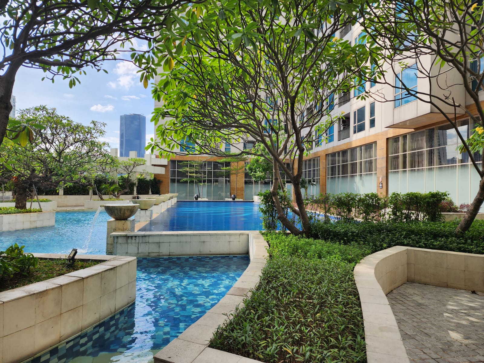 Sewa Apartemen Casagrande Residence Tower Montana 1 Bed Room Rp.11.000.000/Bulan (Rp.132.000.000/Tahun) Stock Sewa Apartemen Casagrande Residence Termurah, Terlengkap dan Terupdate di Bulan Oktober Tahun 2025 www.casagrande-residence.com