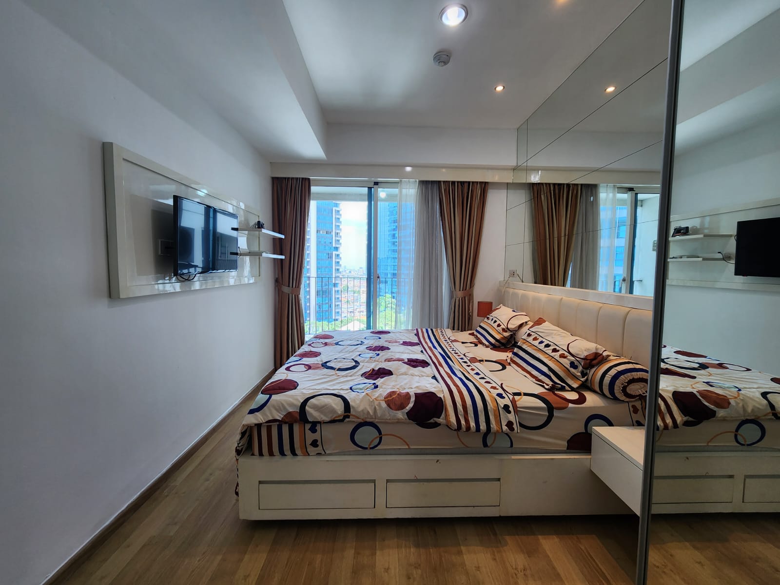 Sewa Apartemen Casagrande Residence Tower Montana 1 Bed Room Rp.12.000.000/Bulan (Rp.144.000.000/Tahun) Stock Sewa Apartemen Casagrande Residence Termurah, Terlengkap dan Terupdate Bulan Oktober Tahun 2025 www.casagrande-residence.com