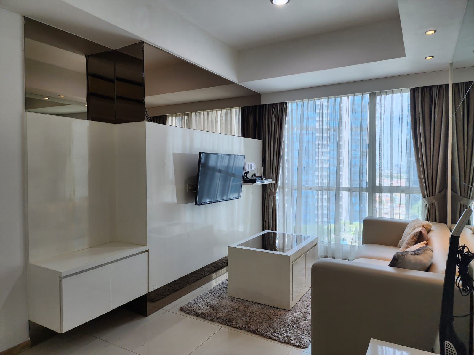 Sewa Apartemen Casagrande Residence Tower Montana 1 Bed Room Rp.12.000.000/Bulan (Rp.144.000.000/Tahun) Stock Sewa Apartemen Casagrande Residence Termurah, Terlengkap dan Terupdate Bulan Oktober Tahun 2025 www.casagrande-residence.com