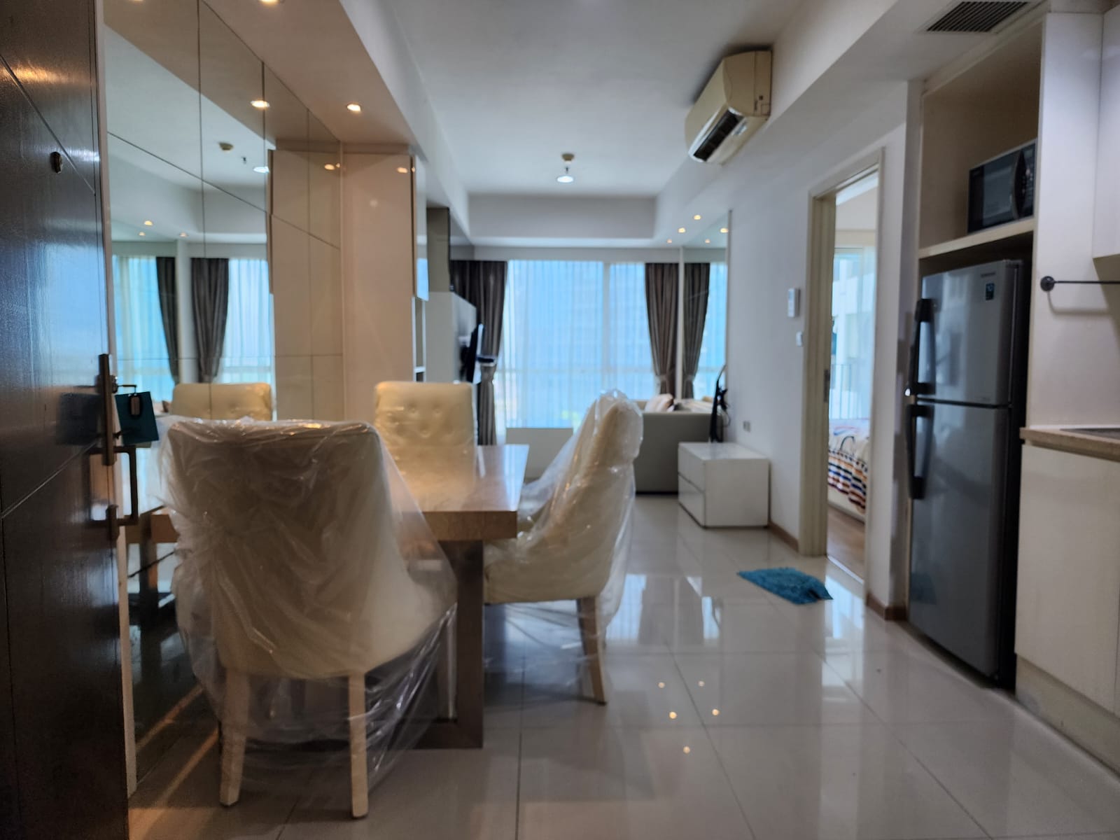 Sewa Apartemen Casagrande Residence Tower Montana 1 Bed Room Rp.12.000.000/Bulan (Rp.144.000.000/Tahun) Stock Sewa Apartemen Casagrande Residence Termurah, Terlengkap dan Terupdate Bulan Oktober Tahun 2025 www.casagrande-residence.com