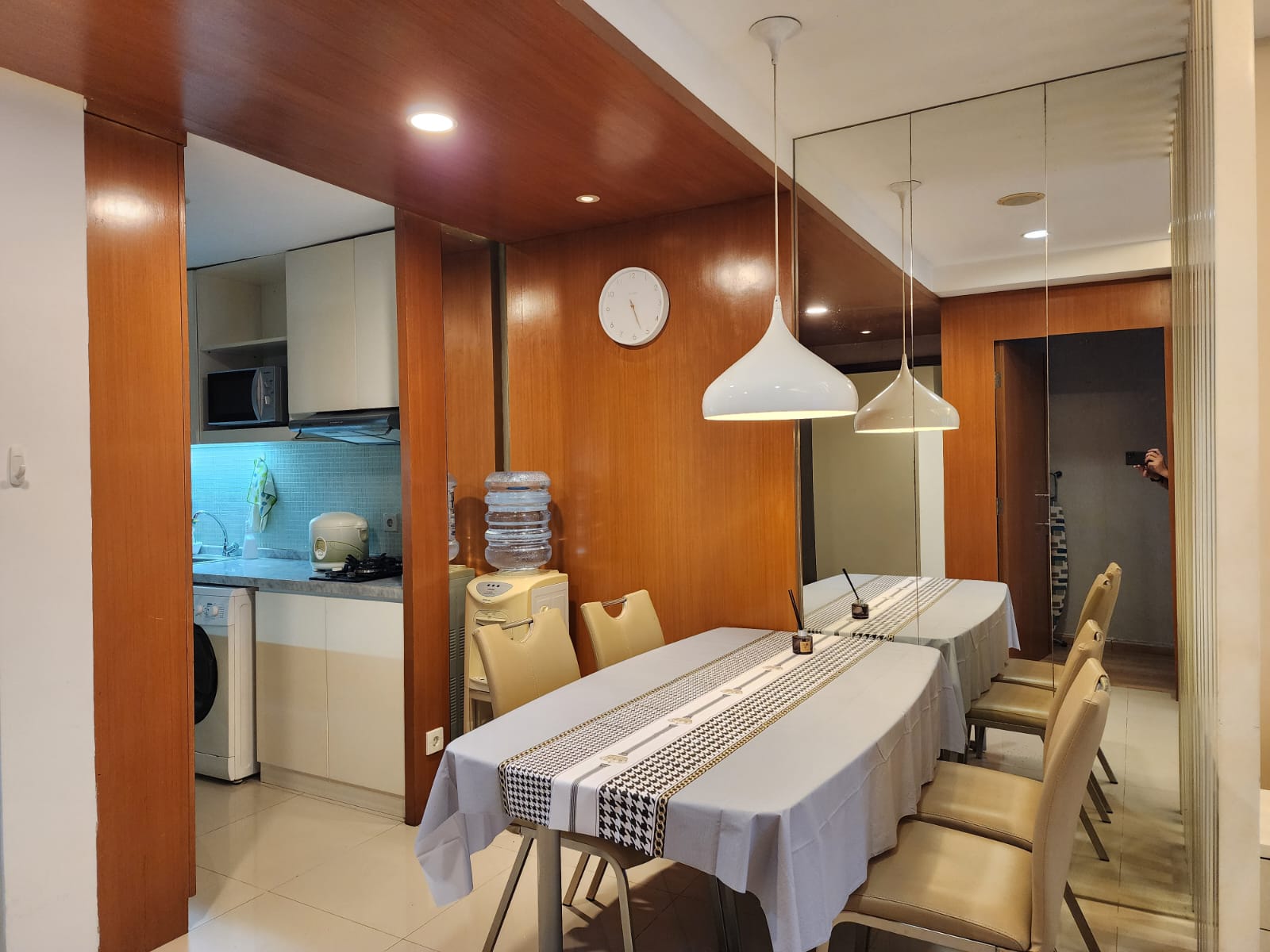Sewa Apartemen Casagrande Residence Tower MONTREAL 1 Bed Room Luas 49 m2 Lantai 10 unit 02 Rp. 120 Juta / Tahun (10 Juta/Bulan) Sewa Apartemen Casagrande Termurah, Terlengkap dan Terupdate di area Kokas www.casagrande-residence.com
