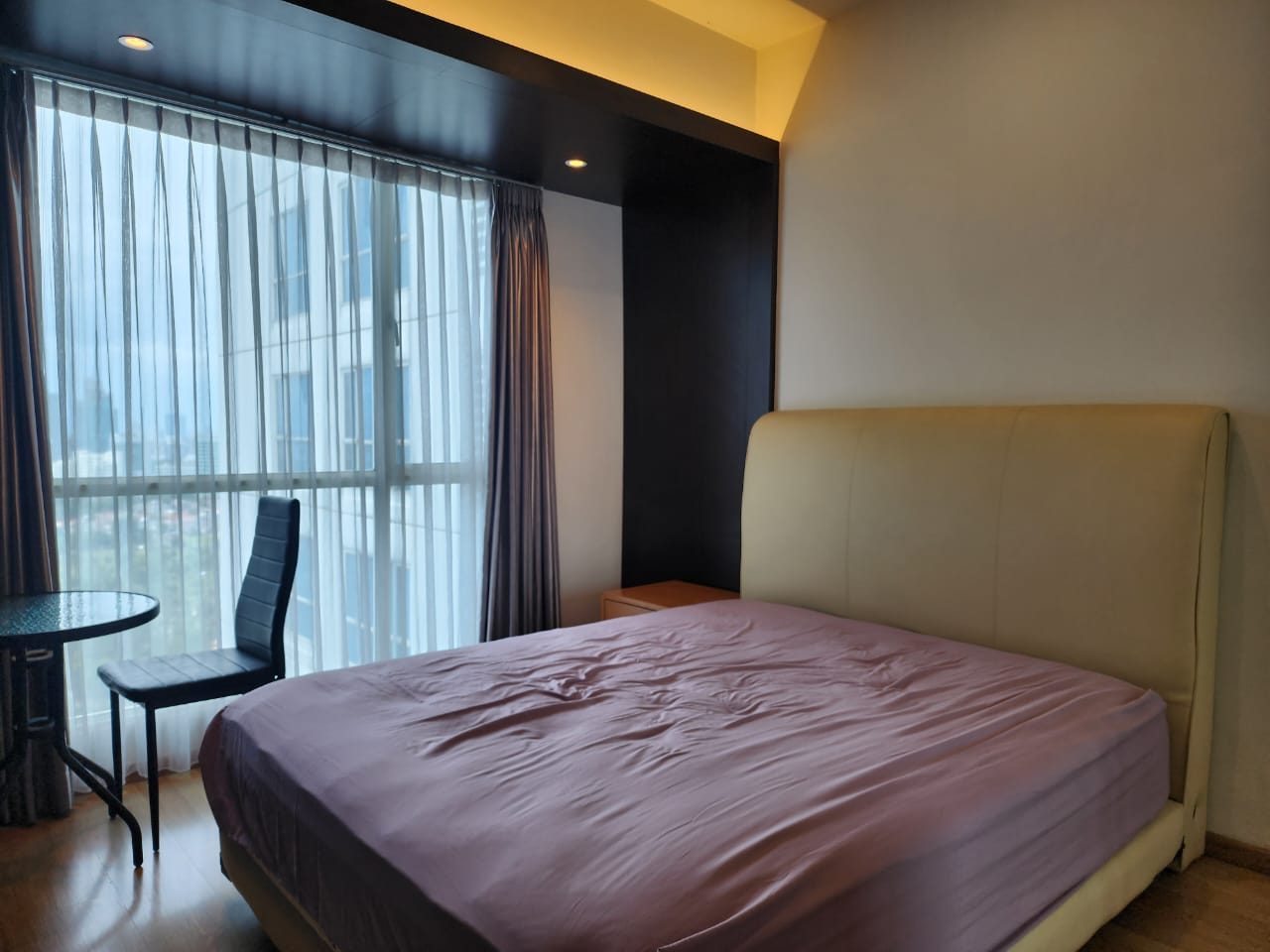 Sewa Apartemen Casagrande Tower MIRAGE 1 Bed Room Luas 51 m2 Lantai 29 unit 10 Rp. 144 Juta / Tahun Stock Sewa Apartemen Casagrande Termurah, Terlengkap dan Terupdate di area Kokas www.casagrande-residence.com