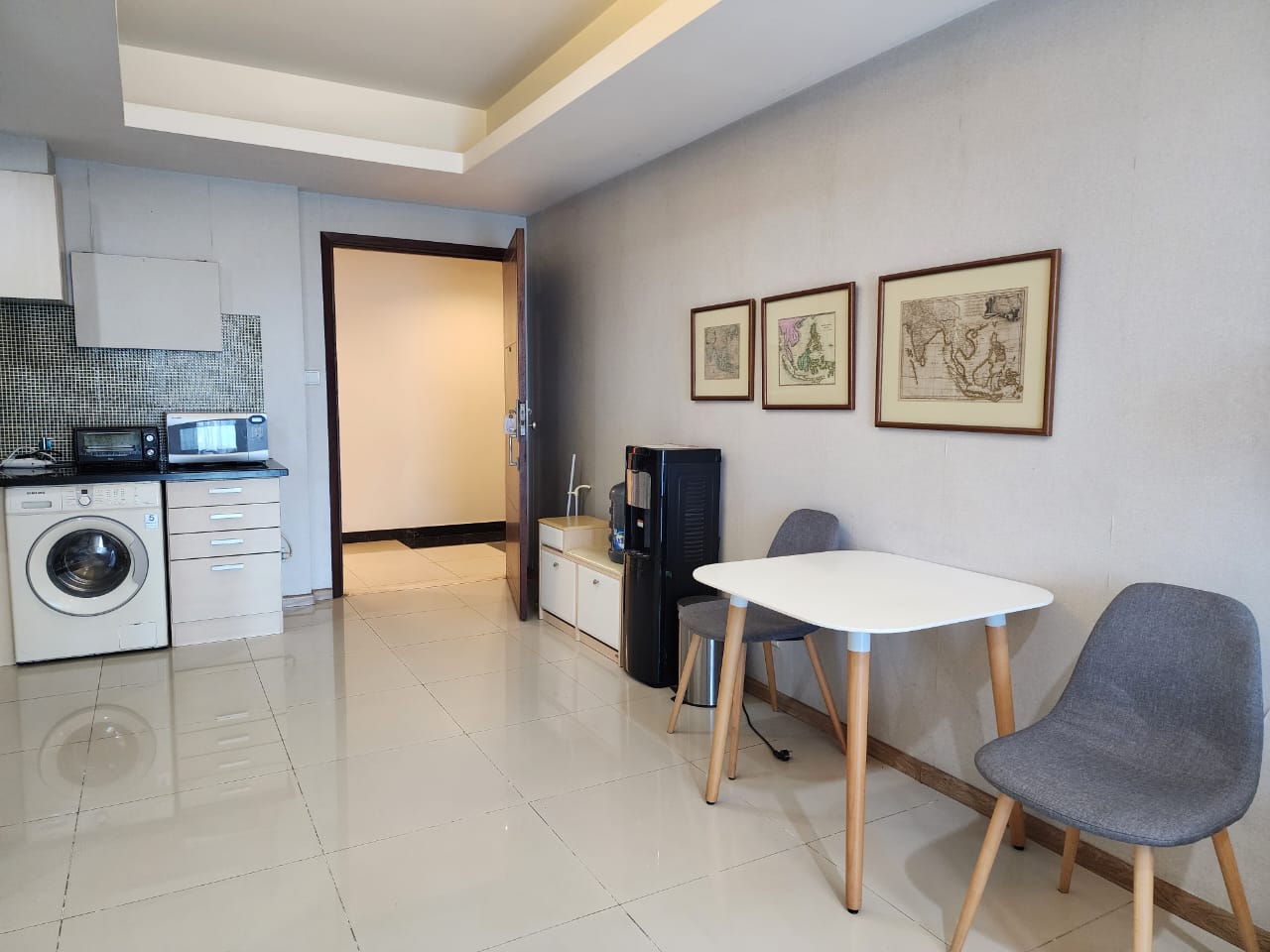 Sewa Casa Grande Residence KOKAS Tower MONTANA 1Bed Room Luas 53 m2 Lantai 12 unit 03 Rp. 120 Juta / Tahun (10 Juta/Bulan) Sewa Apartemen Casagrande Termurah, Terlengkap dan Terupdate di area Kokas www.casagrande-residence.com