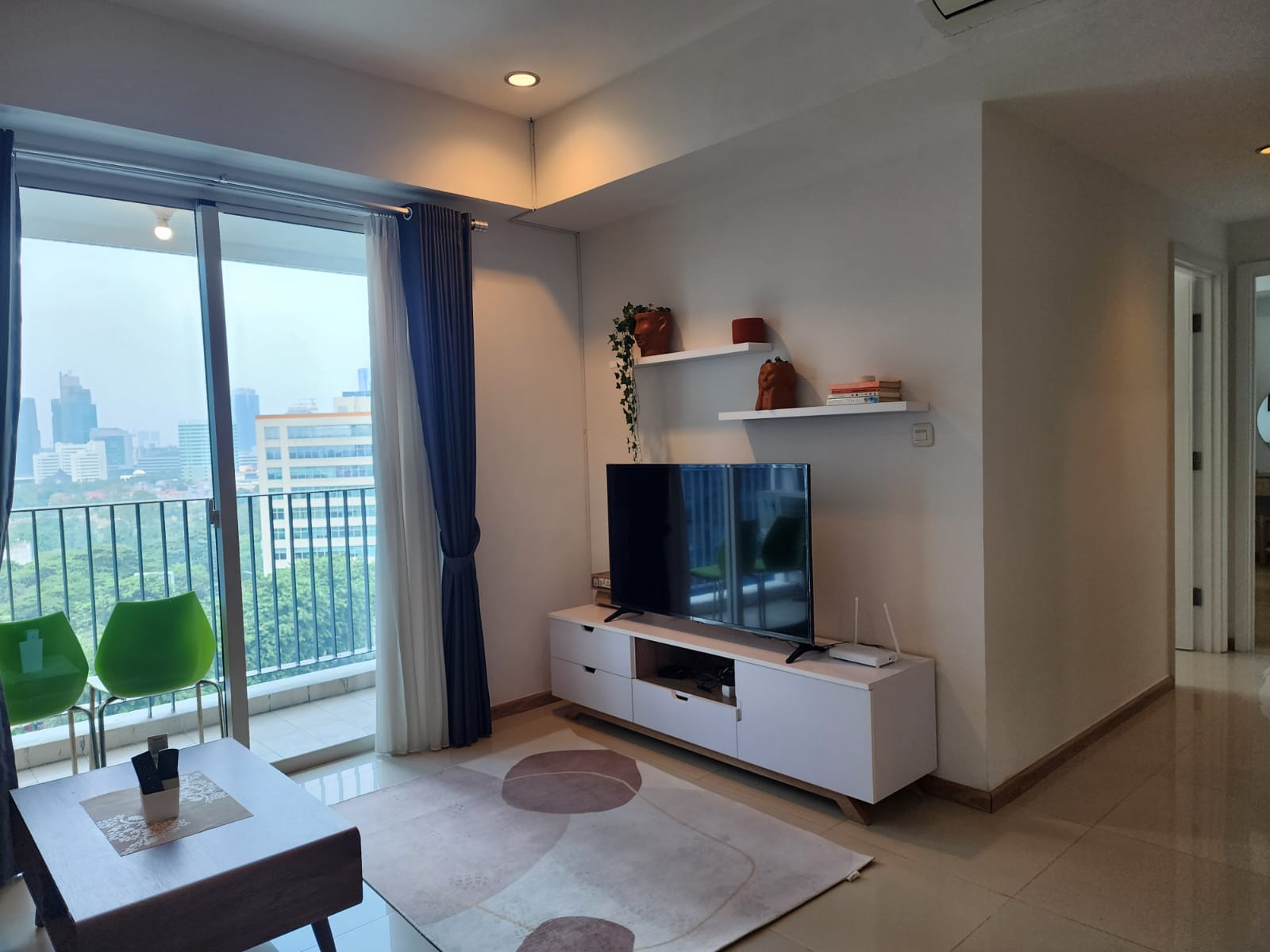 Sewa Casagrande Residence Lantai 1209 Tower Mirage 2+1 Bed Room Rp.16.000.000/Bulan (Rp.192.000.000/Tahun) Stock Sewa Apartemen Casagrande Residence Termurah, Terlengkap dan Terupdate Bulan September Tahun 2025 www.casagrande-residence.com