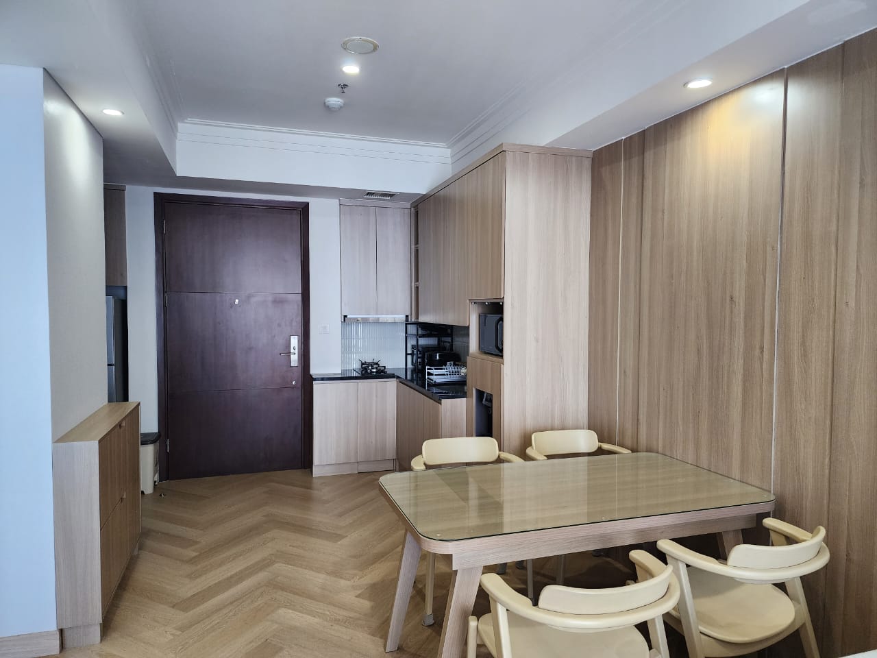 Sewa Casagrande Residence Tower Angelo 2 BR Rp.18.000.000/Bulan (Rp.216.000.000/Tahun) Stock Sewa Apartemen Casagrande Residence Termurah, Terlengkap dan Terupdate Bulan November Tahun 2025 www.casagrande-residence.com