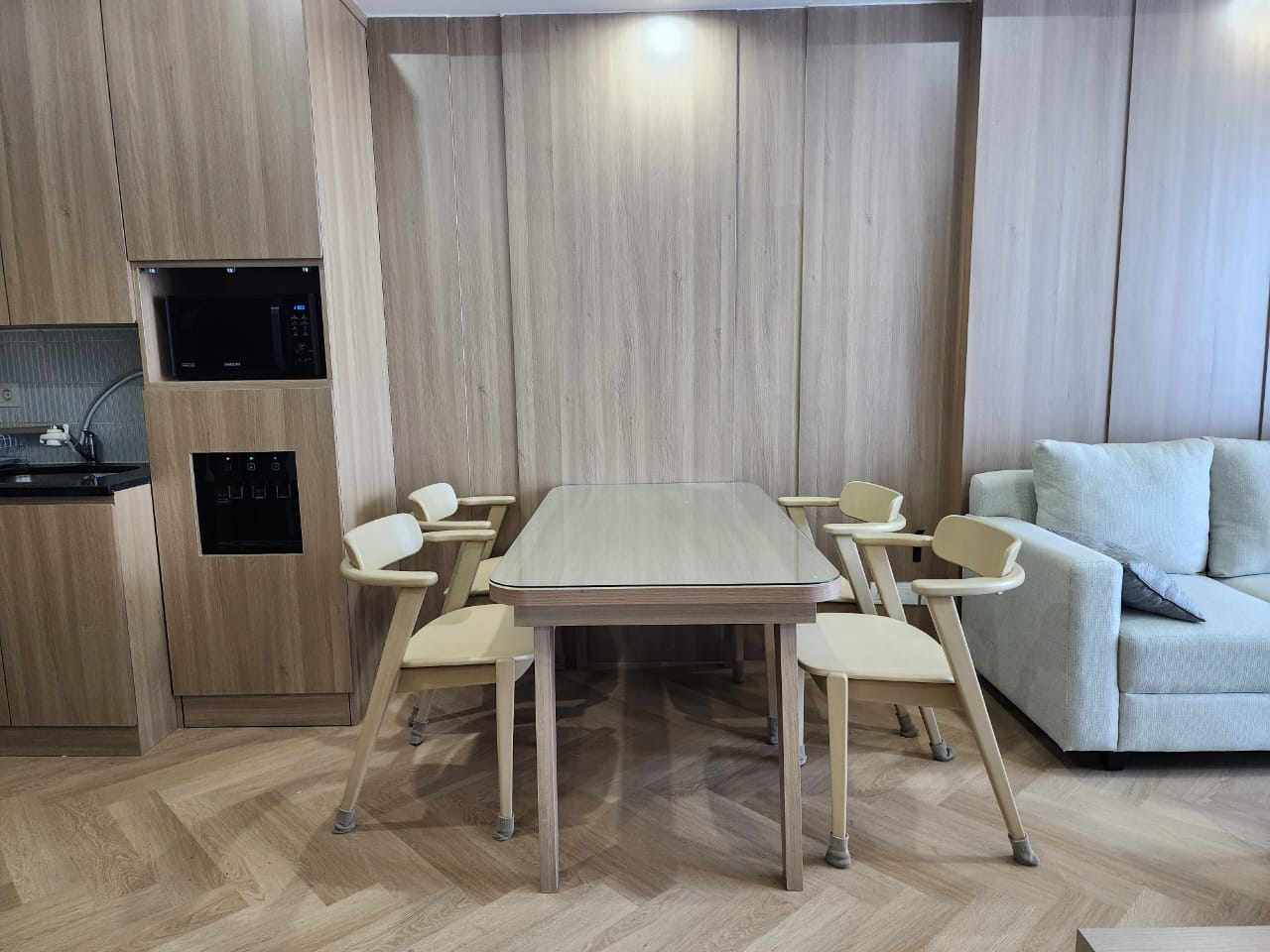 Sewa Casagrande Residence Tower Angelo 2 BR Rp.18.000.000/Bulan (Rp.216.000.000/Tahun) Stock Sewa Apartemen Casagrande Residence Termurah, Terlengkap dan Terupdate Bulan November Tahun 2025 www.casagrande-residence.com