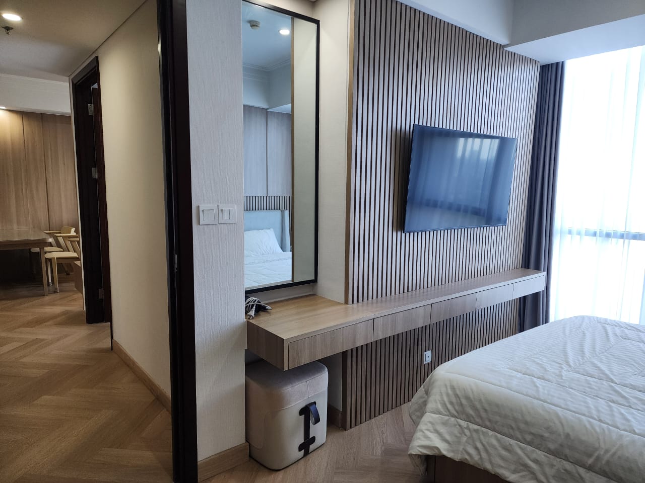 Sewa Casagrande Residence Tower Angelo 2 BR Rp.18.000.000/Bulan (Rp.216.000.000/Tahun) Stock Sewa Apartemen Casagrande Residence Termurah, Terlengkap dan Terupdate Bulan November Tahun 2025 www.casagrande-residence.com