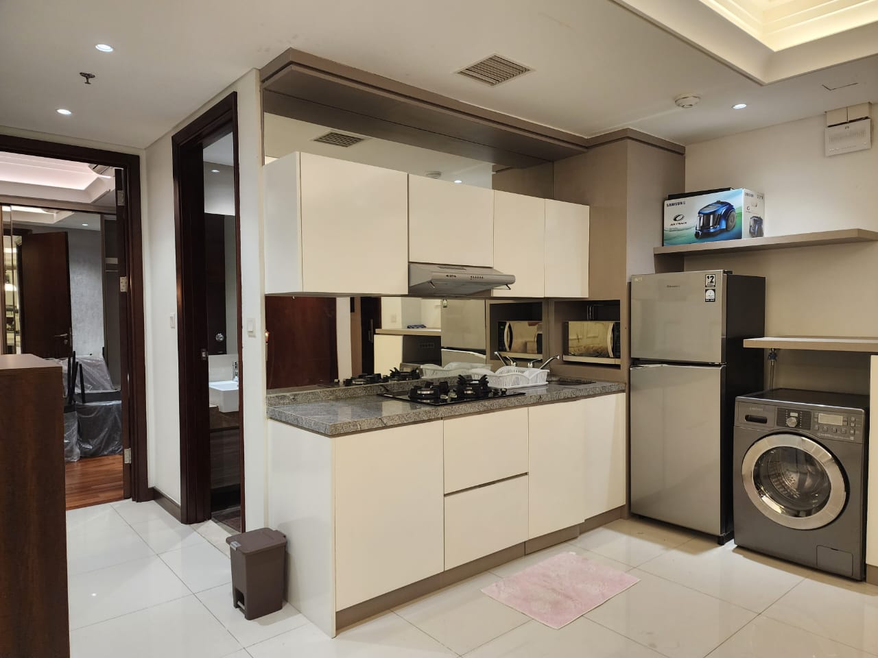 Sewa Casagrande Residence Tower Angelo 2 BR Rp.19.000.000/Bulan (Rp.228.000.000/Tahun) Stock Sewa Apartemen Casagrande Residence Termurah, Terlengkap dan Terupdate Bulan November Tahun 2025