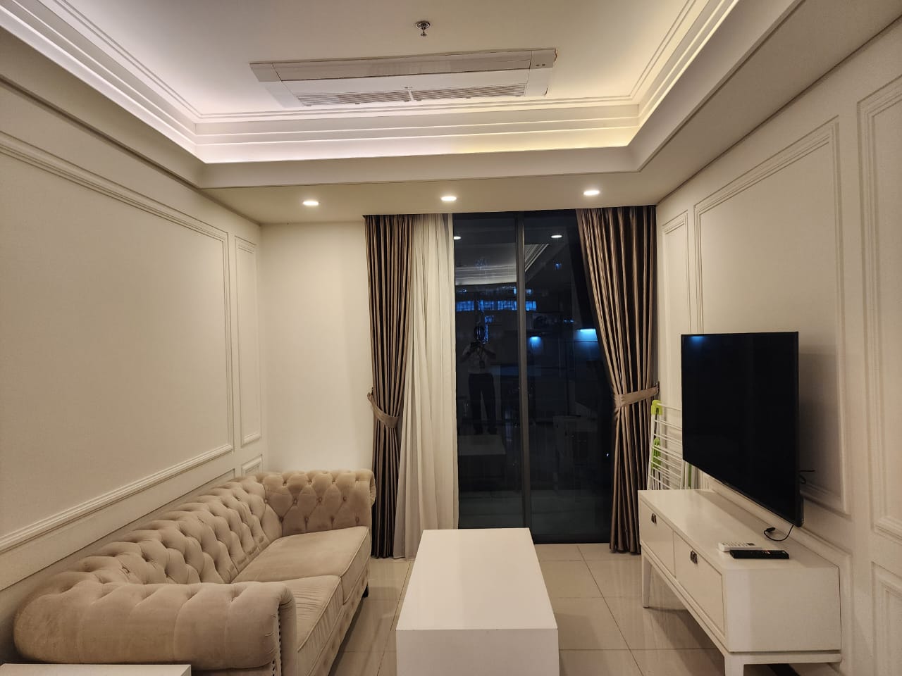 Sewa Casagrande Residence Tower Angelo 2 BR Rp.19.000.000/Bulan (Rp.228.000.000/Tahun) Stock Sewa Apartemen Casagrande Residence Termurah, Terlengkap dan Terupdate Bulan November Tahun 2025