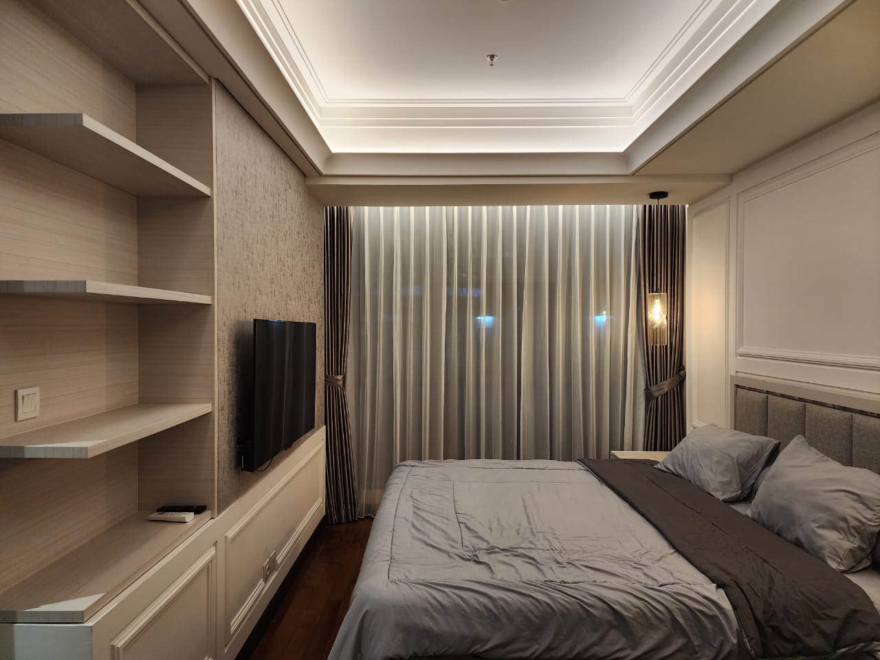 Sewa Casagrande Residence Tower Angelo 2 BR Rp.19.000.000/Bulan (Rp.228.000.000/Tahun) Stock Sewa Apartemen Casagrande Residence Termurah, Terlengkap dan Terupdate Bulan November Tahun 2025