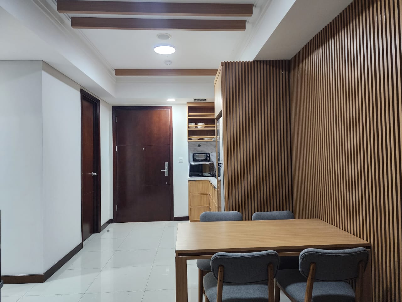 Sewa Casagrande Residence Tower Bella 2 BR Rp.20.000.000/Bulan (Rp.240.000.000/Tahun) Stock Sewa Apartemen Casagrande Residence Termurah, Terlengkap dan Terupdate Bulan November Tahun 2025