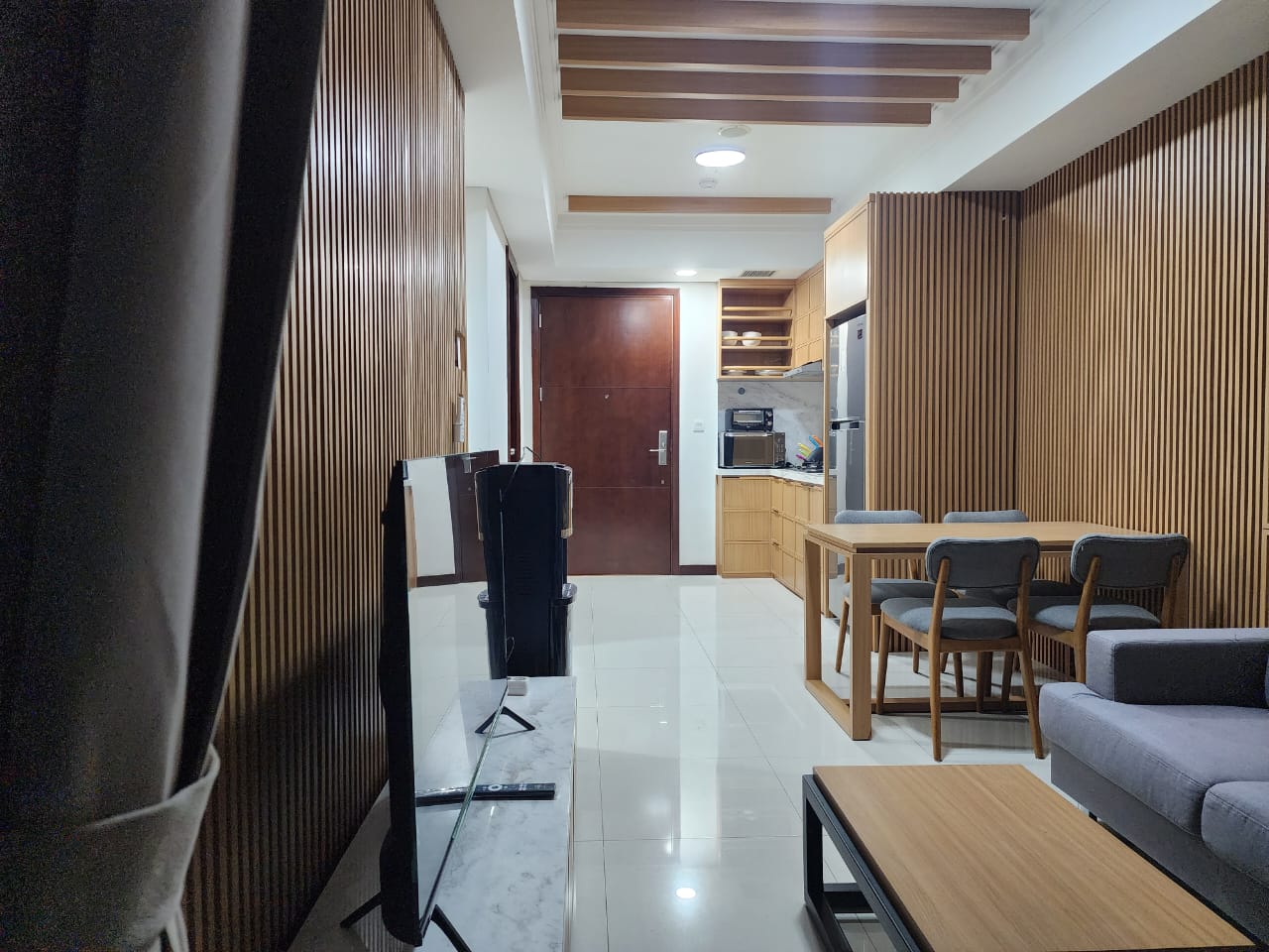 Sewa Casagrande Residence Tower Bella 2 BR Rp.20.000.000/Bulan (Rp.240.000.000/Tahun) Stock Sewa Apartemen Casagrande Residence Termurah, Terlengkap dan Terupdate Bulan November Tahun 2025
