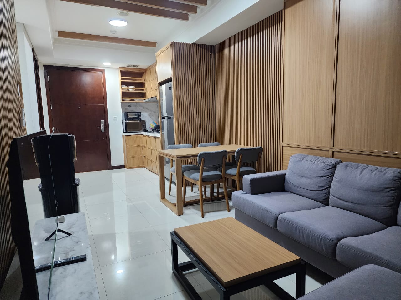 Sewa Casagrande Residence Tower Bella 2 BR Rp.20.000.000/Bulan (Rp.240.000.000/Tahun) Stock Sewa Apartemen Casagrande Residence Termurah, Terlengkap dan Terupdate Bulan November Tahun 2025