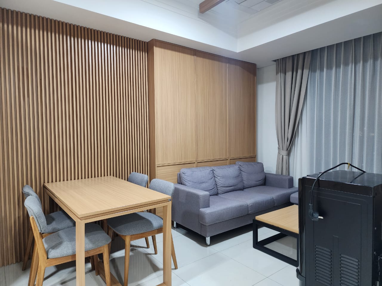 Sewa Casagrande Residence Tower Bella 2 BR Rp.20.000.000/Bulan (Rp.240.000.000/Tahun) Stock Sewa Apartemen Casagrande Residence Termurah, Terlengkap dan Terupdate Bulan November Tahun 2025