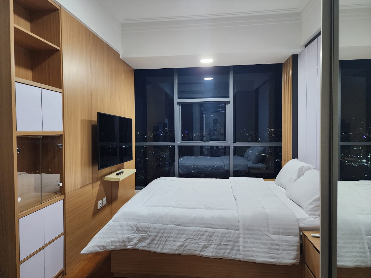 Sewa Casagrande Residence Tower Bella 2 BR Rp.20.000.000/Bulan (Rp.240.000.000/Tahun) Stock Sewa Apartemen Casagrande Residence Termurah, Terlengkap dan Terupdate Bulan November Tahun 2025