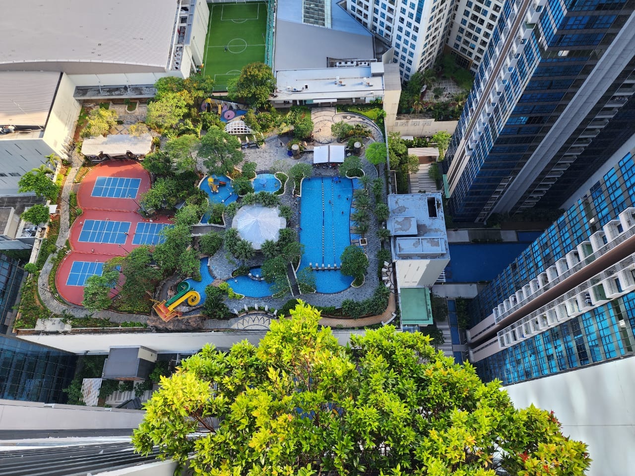 Sewa Casagrande Residence Tower Chianti 2 BR Rp.18.000.000/Bulan (Rp.216.000.000/Tahun) Stock Sewa Apartemen Casagrande Residence Termurah, Terlengkap dan Terupdate Bulan November Tahun 2025