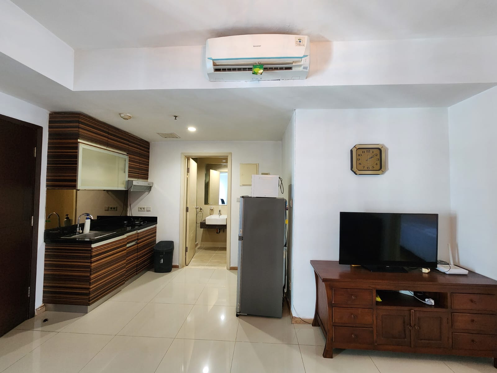 Sewa Casagrande Residence Tower Mirage 1 BR Lantai 20 Unit 10 Rp.10.000.000/Bulan (Rp.120.000.000/Tahun) Stock Sewa Apartemen Casagrande Residence Termurah, Terlengkap dan Terupdate Bulan November Tahun 2025 www.casagrande-residence.com