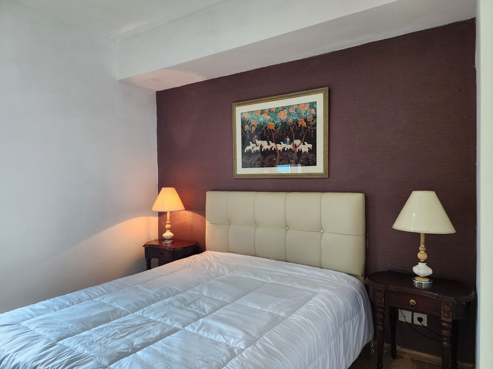 Sewa Casagrande Residence Tower Mirage 1 BR Lantai 20 Unit 10 Rp.10.000.000/Bulan (Rp.120.000.000/Tahun) Stock Sewa Apartemen Casagrande Residence Termurah, Terlengkap dan Terupdate Bulan November Tahun 2025 www.casagrande-residence.com