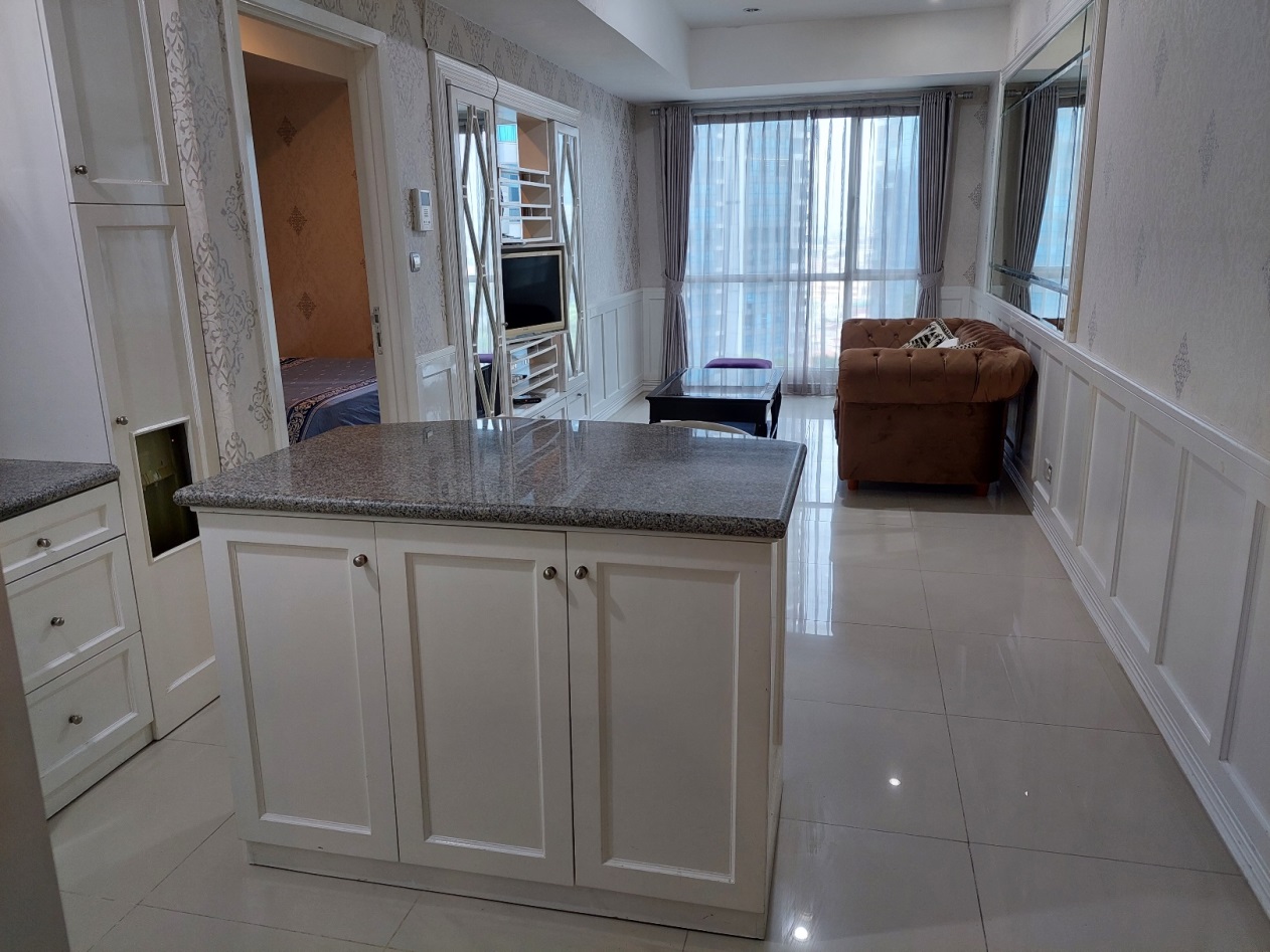 Sewa Casagrande Residence Tower Montana 1 BR Lantai 17 Unit 05 Rp.12.000.000/Bulan (Rp.144.000.000/Tahun) Stock Sewa Apartemen Casagrande Residence Termurah, Terlengkap dan Terupdate Bulan November Tahun 2025 www.casagrande-residence.com