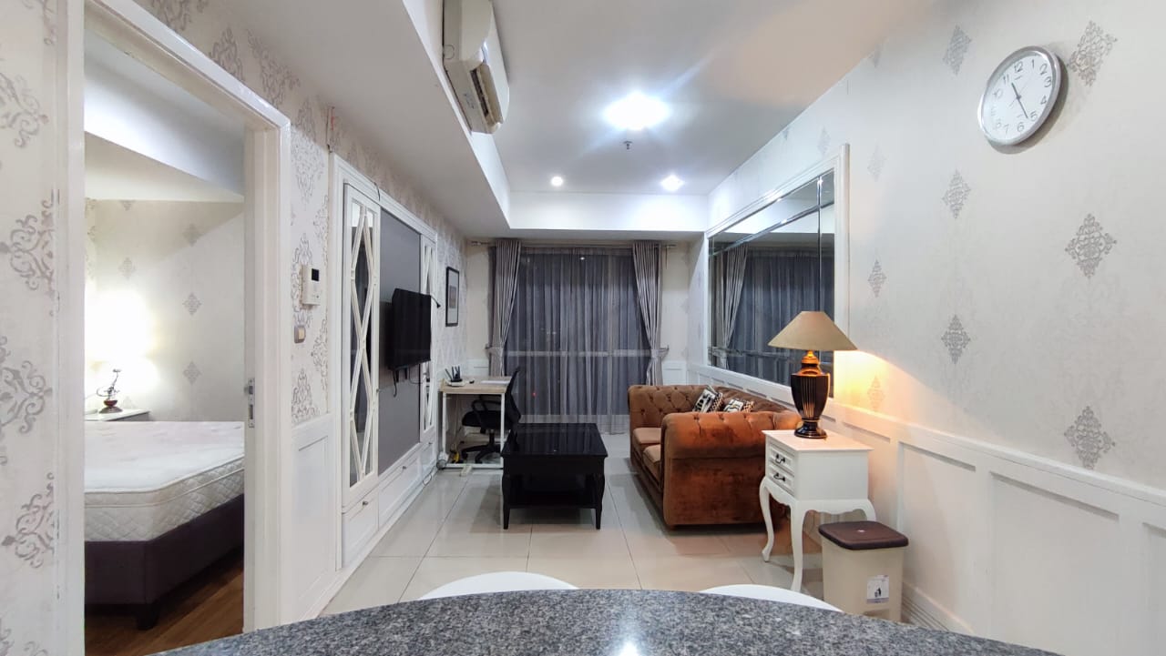 Sewa Casagrande Residence Tower Montana 1 BR Lantai 17 Unit 05 Rp.12.000.000/Bulan (Rp.144.000.000/Tahun) Stock Sewa Apartemen Casagrande Residence Termurah, Terlengkap dan Terupdate Bulan November Tahun 2025 www.casagrande-residence.com