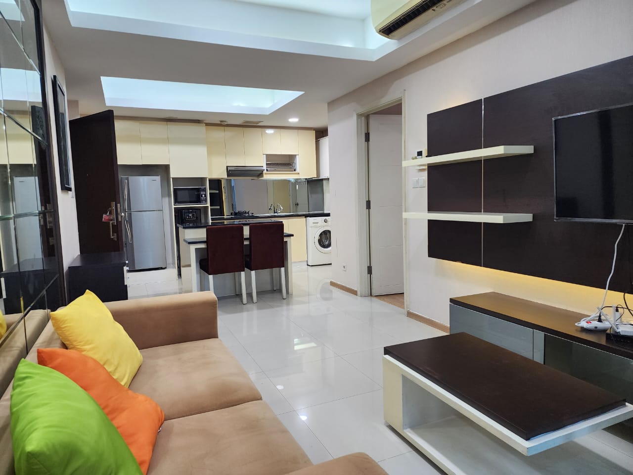 Sewa Casagrande Residence Tower Montreal 1 BR Rp.12.000.000/Bulan (Rp.144.000.000/Tahun) Stock Sewa Apartemen Casagrande Residence Termurah, Terlengkap dan Terupdate Bulan November Tahun 2025 www.casagrande-residence.com