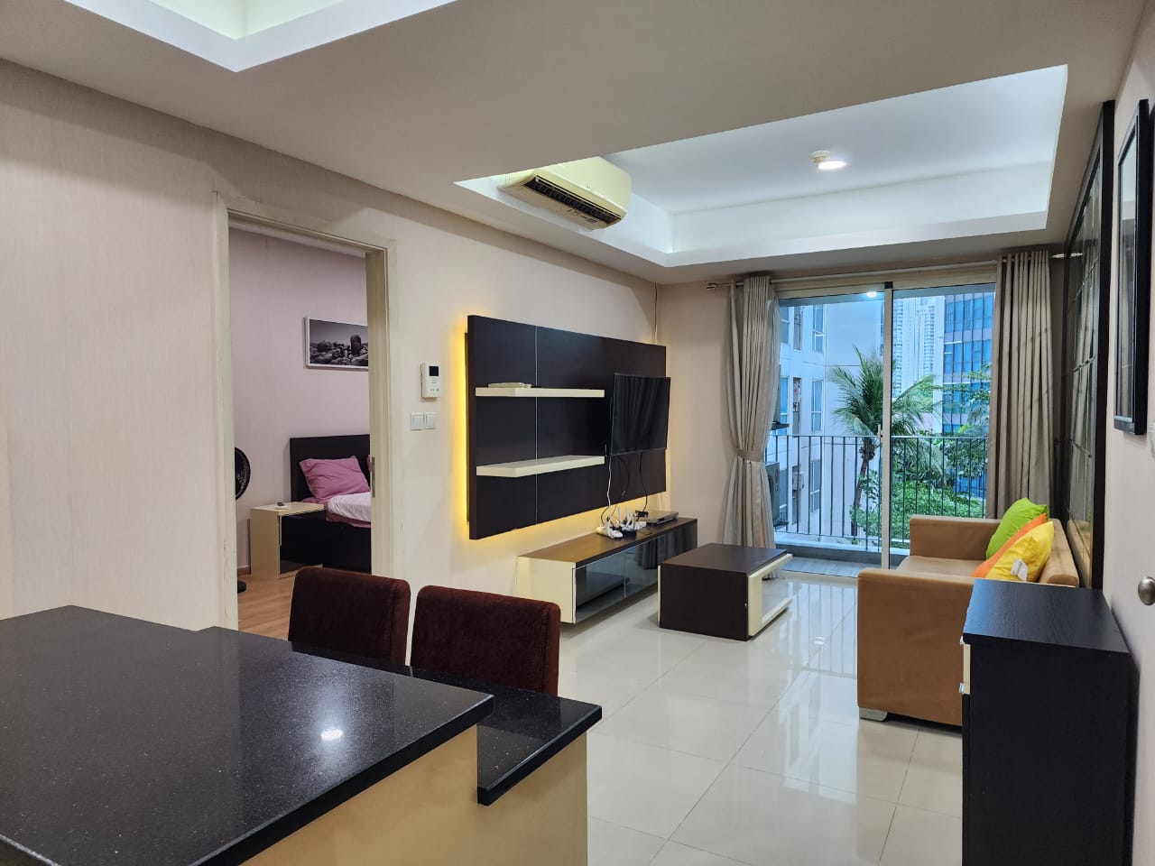 Sewa Casagrande Residence Tower Montreal 1 BR Rp.12.000.000/Bulan (Rp.144.000.000/Tahun) Stock Sewa Apartemen Casagrande Residence Termurah, Terlengkap dan Terupdate Bulan November Tahun 2025 www.casagrande-residence.com