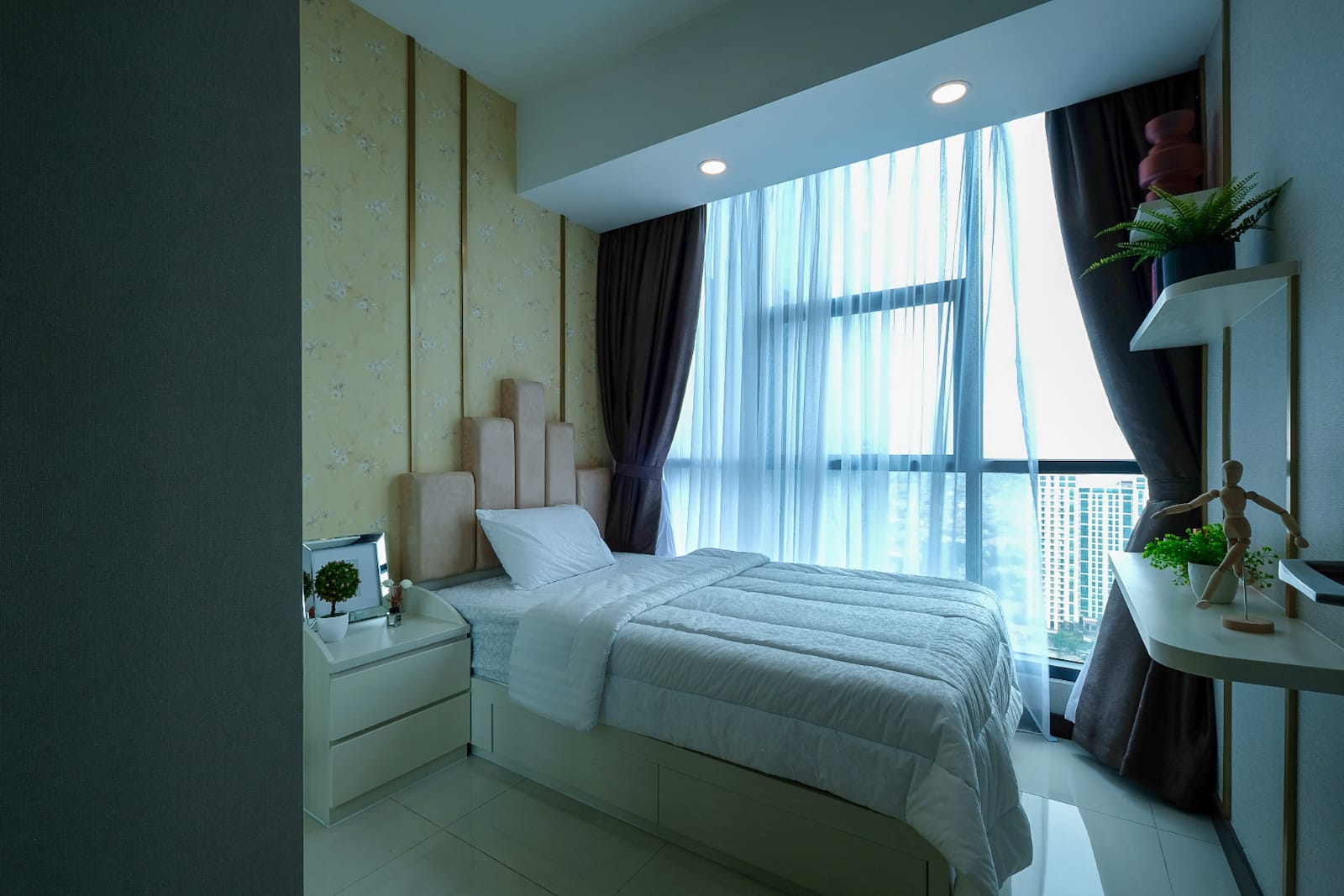 Sewa Jual Apartmen Casa Grande Residence Best Price