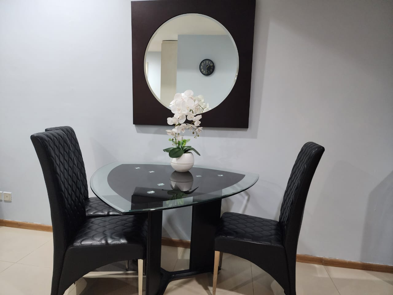 Sewa Tower Montreal 1 Bed Room Luas 48 m2 Lantai 05 unit 03 Rp. 11 Juta Per Bulan Minimal Sewa 1 Tahun www.casagrande-residence.com Stock sewa terlengkap dan terupdate Bulan Juli Tahun 2024