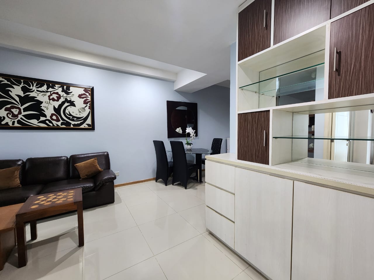 Sewa Tower Montreal 1 Bed Room Luas 48 m2 Lantai 05 unit 03 Rp. 11 Juta Per Bulan Minimal Sewa 1 Tahun www.casagrande-residence.com Stock sewa terlengkap dan terupdate Bulan Juli Tahun 2024