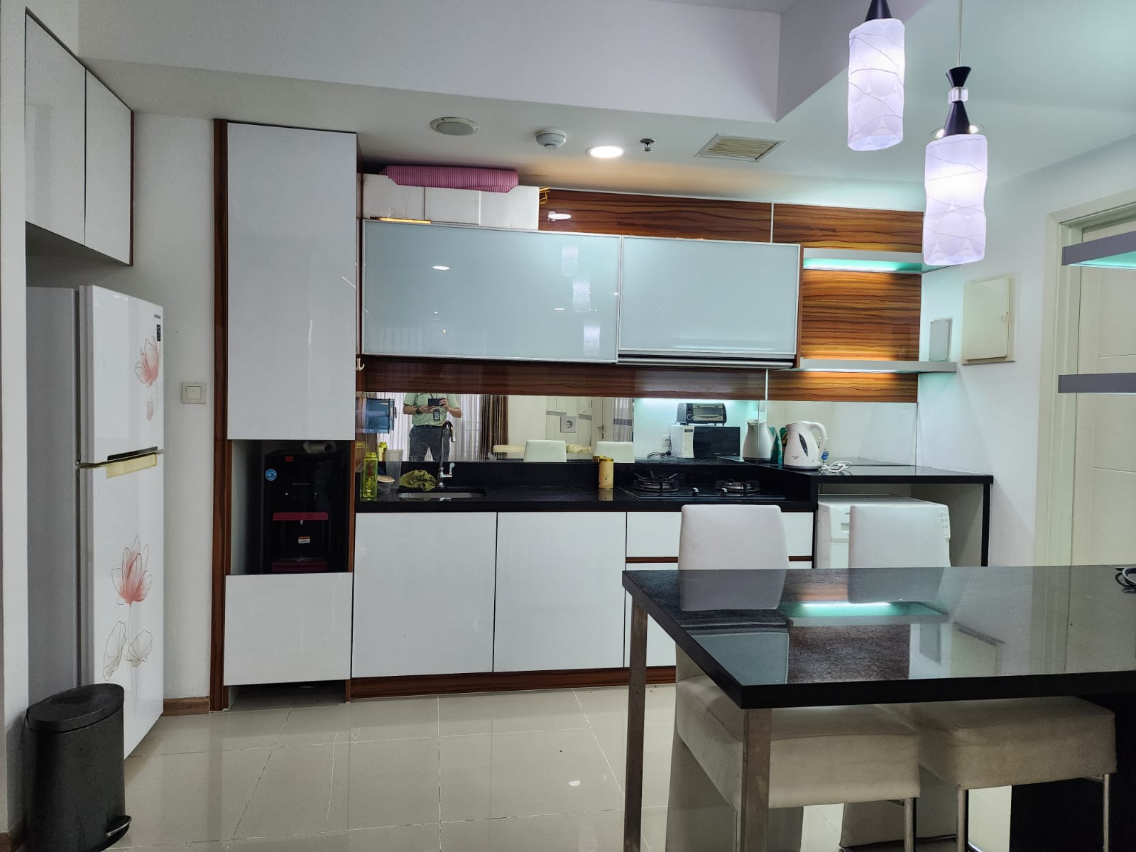 Stock Sewa Bulan Agustus 2024 Sewa Tower Montreal 1 Bed Room Luas 56 m2 Lantai 20 unit 10 Rp. 12 Juta Per Bulan Minimal Sewa 1 Tahun www.casagrande-residence.com Stock Sewa Termurah, Terlengkap dan Terupdate !!!