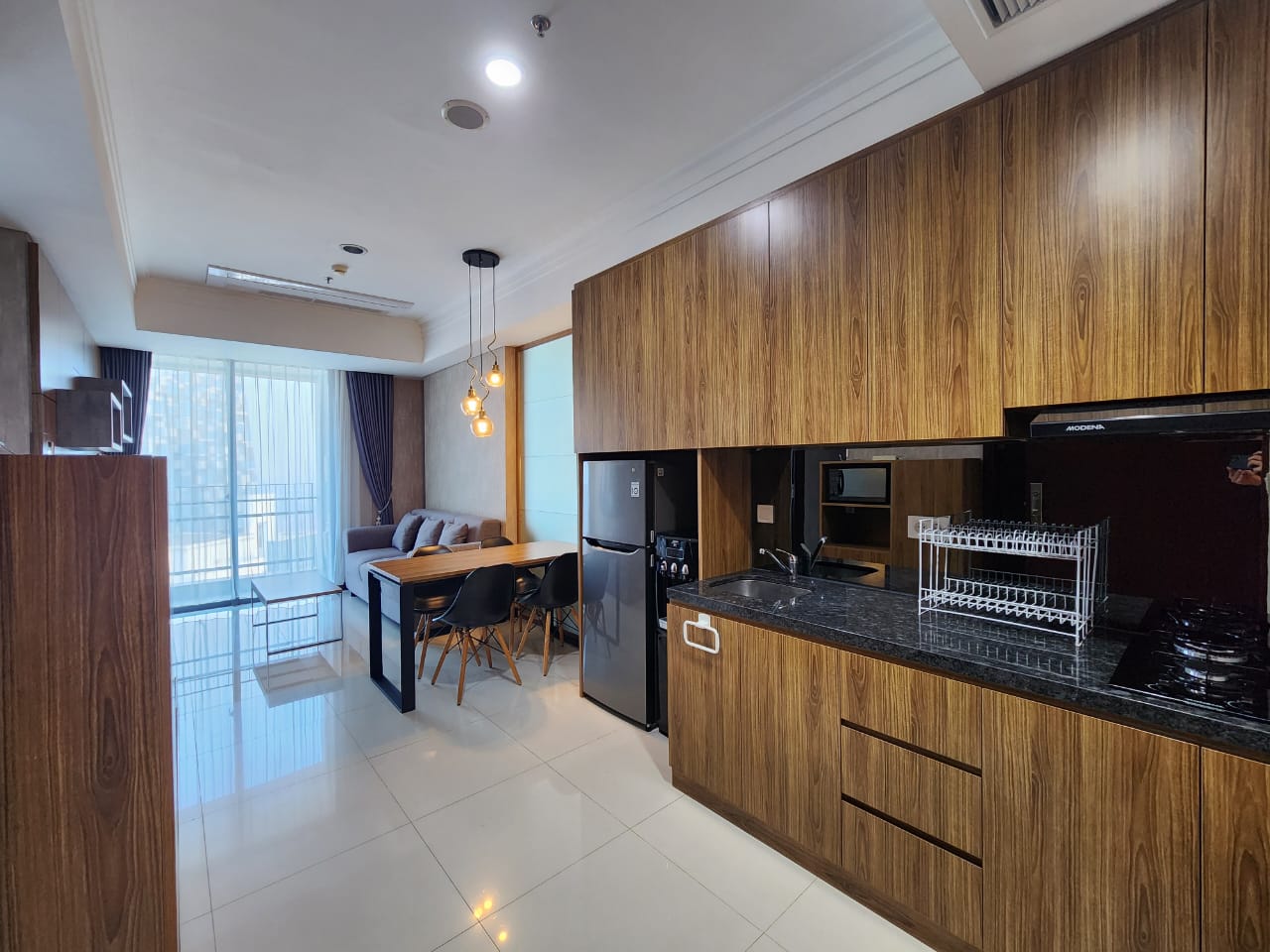 Stock Sewa Casagrande Residence Bulan Agustus 2024 Sewa Tower Angelo 2+1 Bed Room Luas 76 m2 Lantai 40 unit 05 Rp. 16 Juta Per Bulan Minimal Sewa 1 Tahun Stock Sewa Termurah, Terlengkap dan Terupdate www.casagrande-residence.com !!!