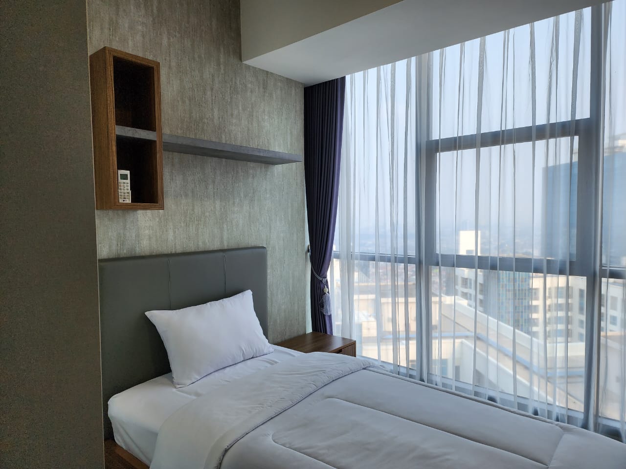 Stock Sewa Casagrande Residence Bulan Agustus 2024 Sewa Tower Angelo 2+1 Bed Room Luas 76 m2 Lantai 40 unit 05 Rp. 16 Juta Per Bulan Minimal Sewa 1 Tahun Stock Sewa Termurah, Terlengkap dan Terupdate www.casagrande-residence.com !!!