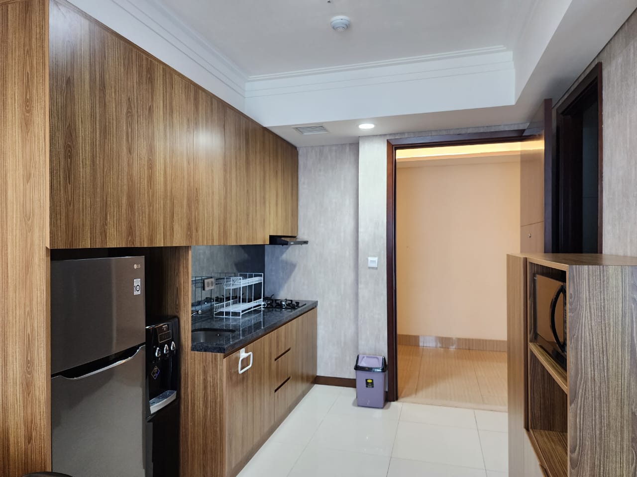 Stock Sewa Casagrande Residence Bulan Agustus 2024 Sewa Tower Angelo 2+1 Bed Room Luas 76 m2 Lantai 40 unit 05 Rp. 16 Juta Per Bulan Minimal Sewa 1 Tahun Stock Sewa Termurah, Terlengkap dan Terupdate www.casagrande-residence.com !!!