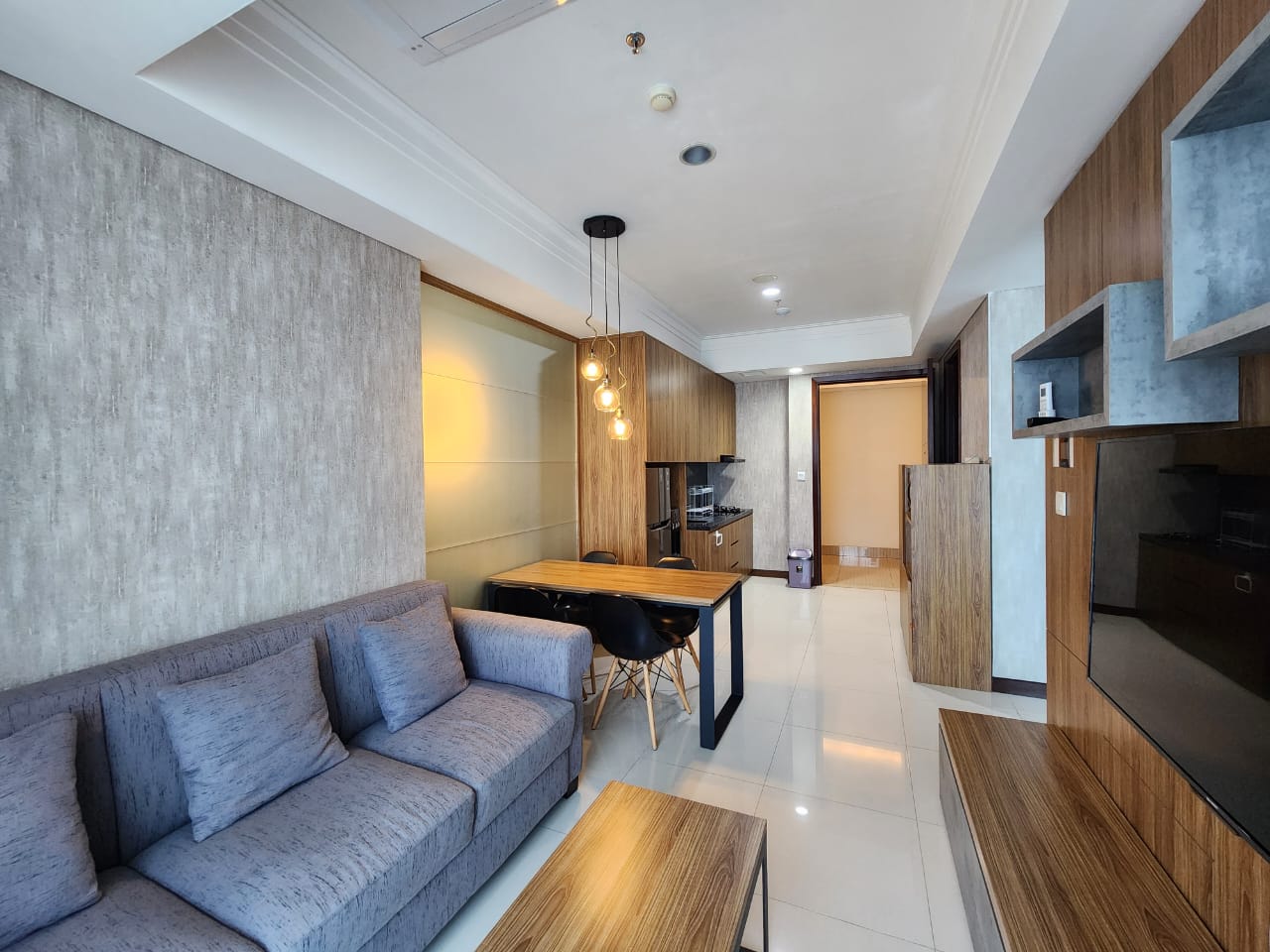 Stock Sewa Casagrande Residence Bulan Agustus 2024 Sewa Tower Angelo 2+1 Bed Room Luas 76 m2 Lantai 40 unit 05 Rp. 16 Juta Per Bulan Minimal Sewa 1 Tahun Stock Sewa Termurah, Terlengkap dan Terupdate www.casagrande-residence.com !!!