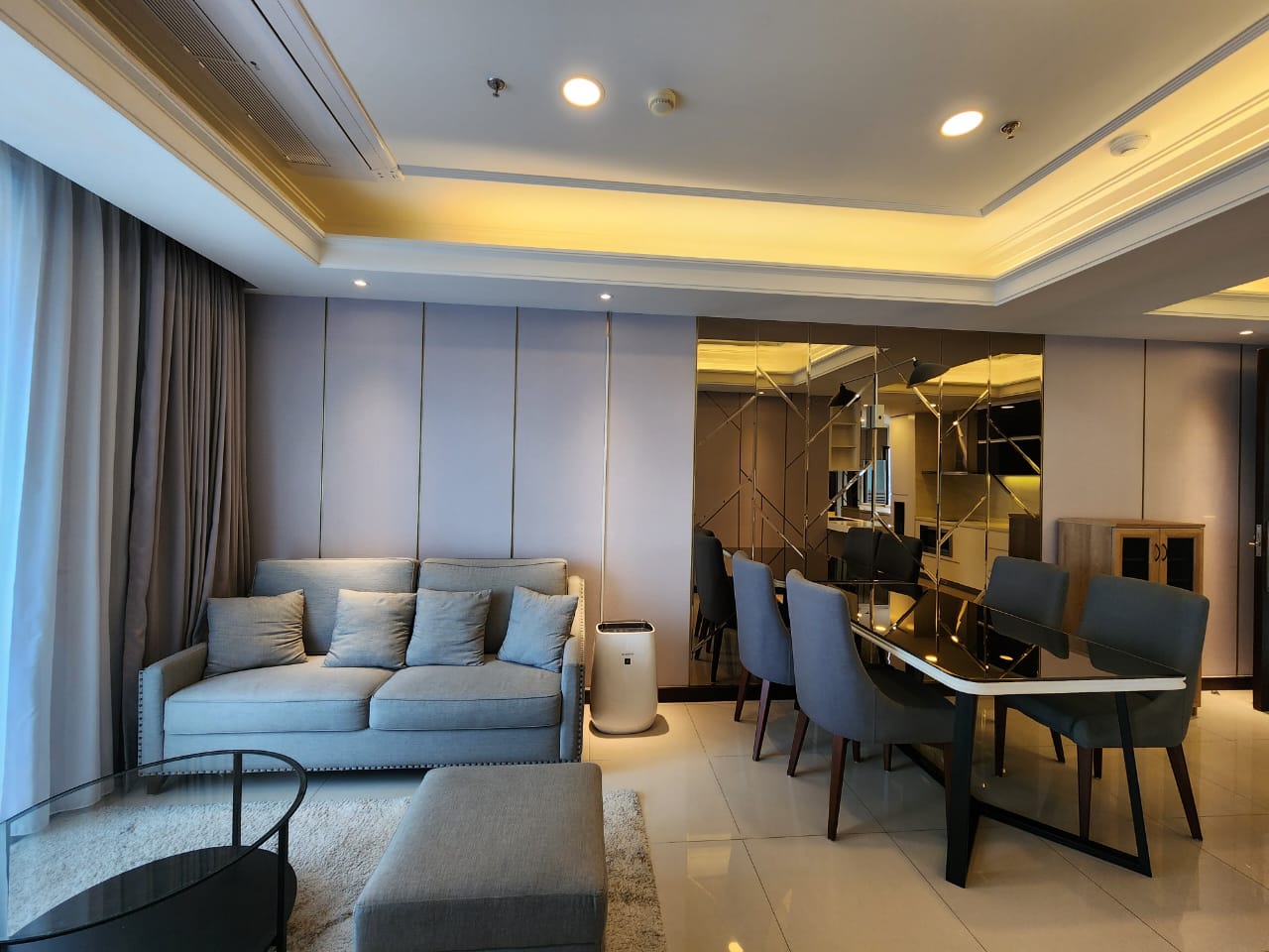 Stock Sewa Casagrande Residence Bulan Agustus 2024 Sewa Tower Angelo 2+1 Bed Room Luas 88 m2 Lantai 26 unit 01 Rp. 19 Juta Per Bulan Minimal Sewa 1 Tahun Stock Sewa Termurah, Terlengkap dan Terupdate www.casagrande-residence.com !!!
