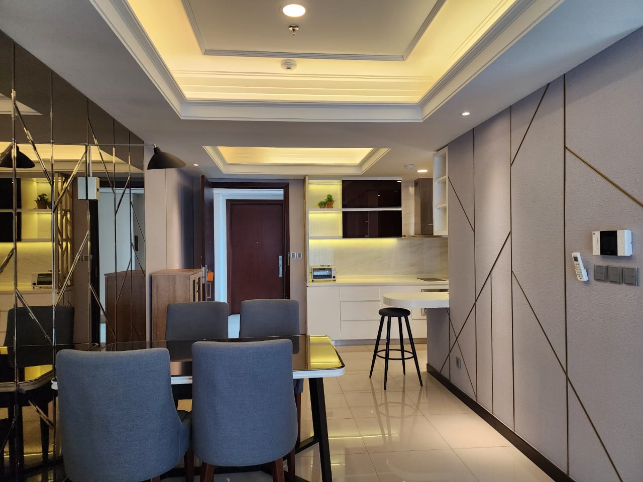 Stock Sewa Casagrande Residence Bulan Agustus 2024 Sewa Tower Angelo 2+1 Bed Room Luas 88 m2 Lantai 26 unit 01 Rp. 19 Juta Per Bulan Minimal Sewa 1 Tahun Stock Sewa Termurah, Terlengkap dan Terupdate www.casagrande-residence.com !!!