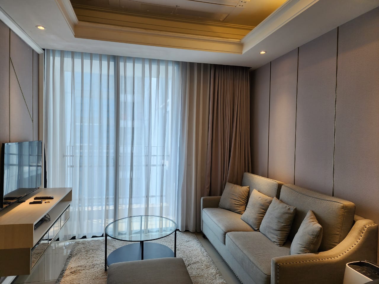 Stock Sewa Casagrande Residence Bulan Agustus 2024 Sewa Tower Angelo 2+1 Bed Room Luas 88 m2 Lantai 26 unit 01 Rp. 19 Juta Per Bulan Minimal Sewa 1 Tahun Stock Sewa Termurah, Terlengkap dan Terupdate www.casagrande-residence.com !!!