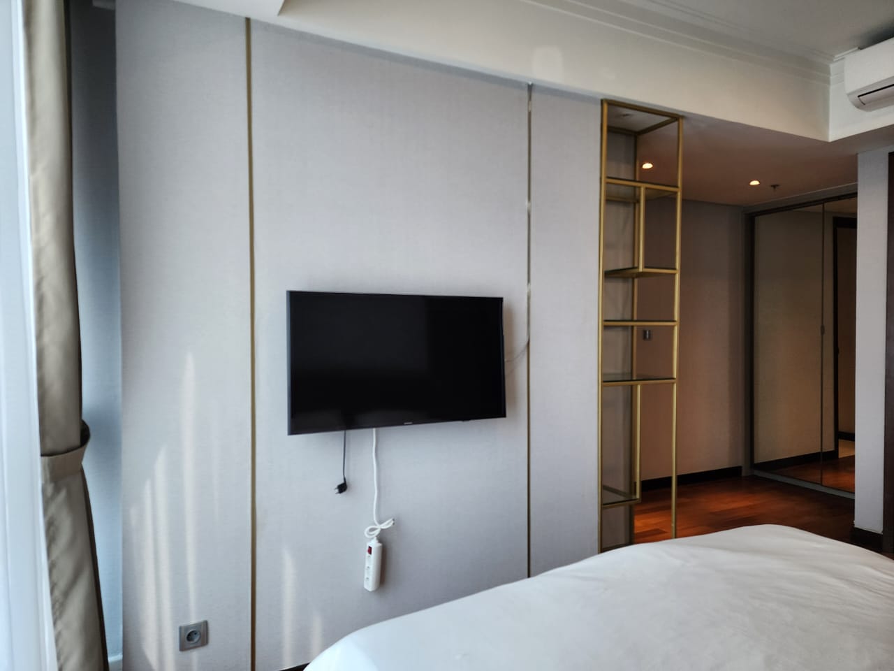 Stock Sewa Casagrande Residence Bulan Agustus 2024 Sewa Tower Angelo 2+1 Bed Room Luas 88 m2 Lantai 26 unit 01 Rp. 19 Juta Per Bulan Minimal Sewa 1 Tahun Stock Sewa Termurah, Terlengkap dan Terupdate www.casagrande-residence.com !!!