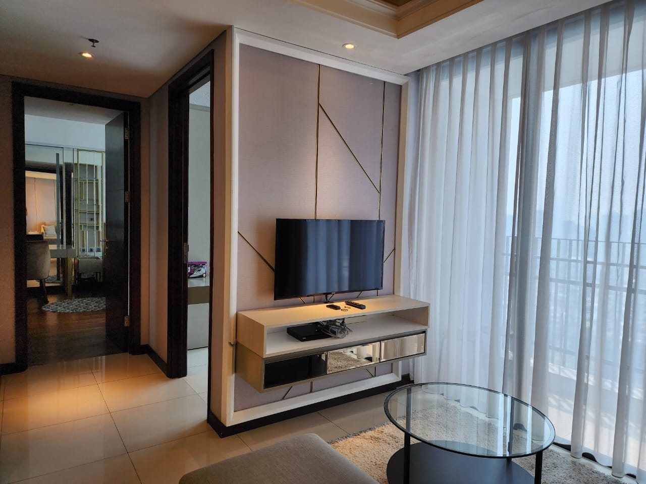 Stock Sewa Casagrande Residence Bulan Agustus 2024 Sewa Tower Angelo 2+1 Bed Room Luas 88 m2 Lantai 26 unit 01 Rp. 19 Juta Per Bulan Minimal Sewa 1 Tahun Stock Sewa Termurah, Terlengkap dan Terupdate www.casagrande-residence.com !!!